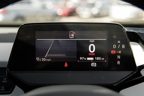 Volkswagen ID.3 BUSINESS 16