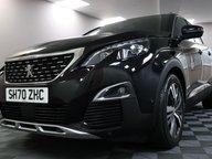 Peugeot 3008 PURETECH S/S GT LINE 28
