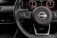 Nissan Qashqai E-POWER N-CONNECTA 18