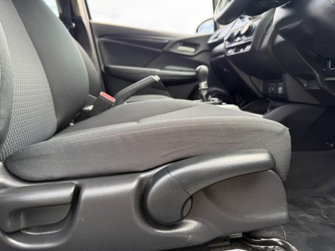 Honda Jazz I-VTEC S 13,123 Miles 21