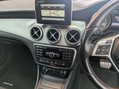Mercedes-Benz GLA 2.1 GLA220 CDI AMG Line 7G-DCT 4MATIC Euro 6 (s/s) 5dr 11