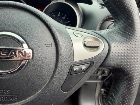 Nissan Juke N-CONNECTA DIG-T 14