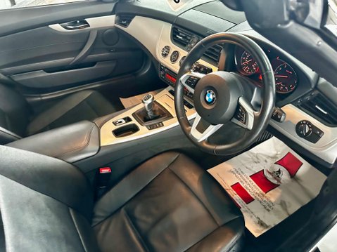 BMW Z4 2.0 20i sDrive Euro 6 (s/s) 2dr 34