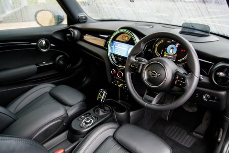 Mini Hatch COOPER S LEVEL 3