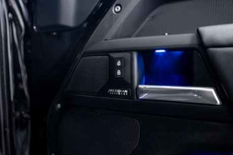 Land Rover Defender 3.0 D350 MHEV X-Dynamic HSE SUV 3dr Diesel Auto 4WD Euro 6 (s/s) (350 ps) 21