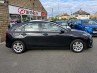 Kia Ceed 2 ISG 9