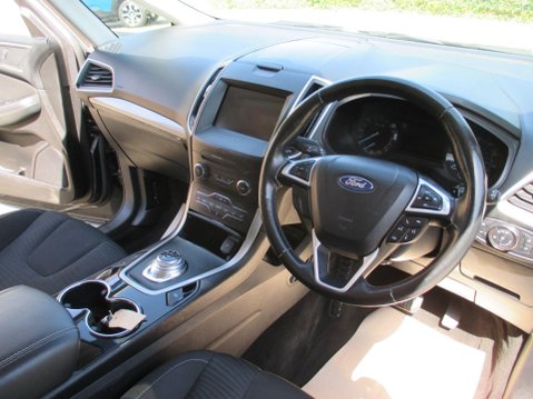 Ford S-Max 2.0 EcoBlue Zetec Auto Euro 6 (s/s) 5dr 16