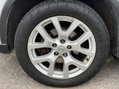 Nissan X-Trail 2.0 dCi Tekna Auto 4WD Euro 5 5dr (AVM) 43