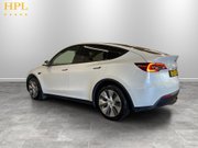 Tesla Model Y (Dual Motor) Long Range SUV 5dr Electric Auto 4WDE (384 bhp) 5