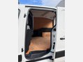 Peugeot Partner 1.6 HDi 850 S Panel Van 4dr Diesel Manual L1 (138 g/km, 90 bhp) 38