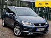 SEAT Ateca 1.4 EcoTSI XCELLENCE SUV 5dr Petrol DSG Euro 6 (s/s) (150 ps)