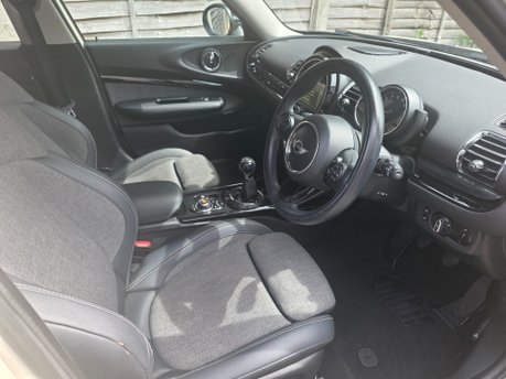 Mini Clubman COOPER ONLY 48,000 MILES FROM NEW ONE OWNER FROM NEW 6
