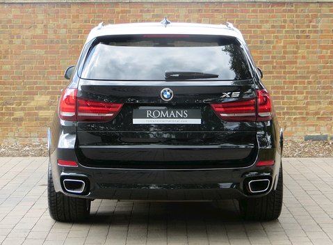 BMW X5 xDrive30d M Sport 13