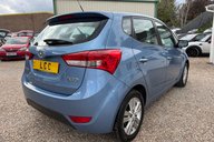 Hyundai ix20 1.6 ACTIVE AUTOMATIC.. LOOK! ONLY 23000 MILES! 11