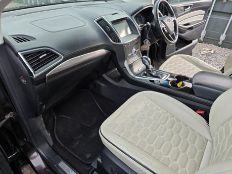 Ford Edge 2.0 TDCi Vignale SUV 5dr Diesel Powershift AWD Euro 6 (s/s) (210 ps) 38