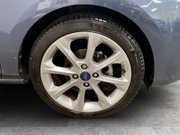 Ford Fiesta 1.0T EcoBoost MHEV Titanium X Hatchback 5dr Petrol Manual Euro 6 (s/s) (125 10