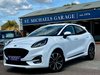 Ford Puma 1.0 Puma ST-Line MHEV 5dr