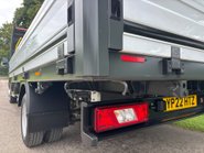 Ford Transit 350 Drw L4 170 ps Dropside Truck 21