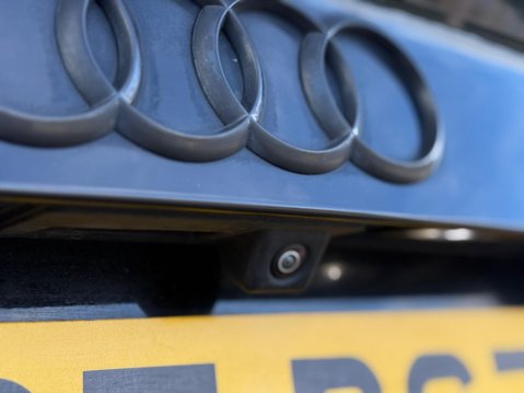 Audi S3 2.0 TFSI S Tronic quattro Euro 6 (s/s) 4dr 23