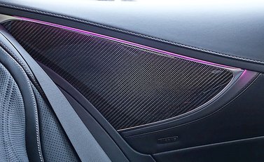 Mercedes-Benz S Class S63 Coupe 19