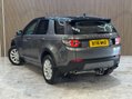 Land Rover Discovery Sport 2.0 Discovery Sport SE Tech TD4 Auto 4WD 5dr 5