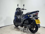 SYM Jet 14 LC 2019, 30K, 200CC, MOT SEP 26, RUNNING SCOOTER, SPARES/REPAIR/PROJECT 6