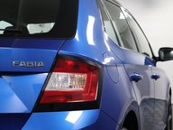 Skoda Fabia COLOUR EDITION TSI 23
