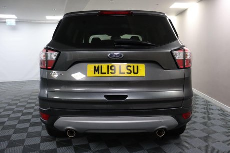 Ford Kuga TITANIUM X EDITION 8
