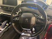 Peugeot 3008 1.6 THP GT Line SUV 5dr Petrol EAT Euro 6 (s/s) (165 ps) 29