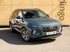 Hyundai TUCSON T-GDI SE CONNECT