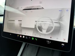 Tesla Model Y SUV 5dr Electric Auto RWD (346 ps) 44