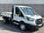 Ford Transit 2.0 350 EcoBlue HD Leader Tipper 2dr Diesel Manual RWD L2 Euro 6 (s/s) (130