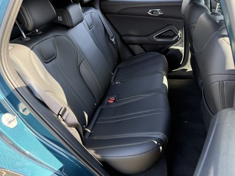 BYD Atto 2 1.5 Phev Dm-i Boost Au 32