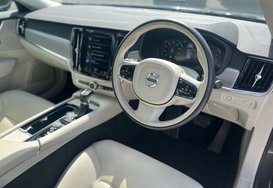 Volvo S90 2.0 T4 MOMENTUM PLUS AUTO 10