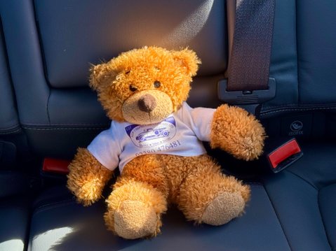 Vauxhall Mokka SE CDTI 40