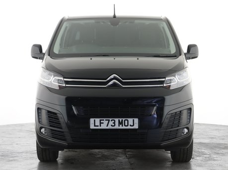 Citroen Dispatch M 1400 2.0 BlueHDi 145 Driver Edition 6