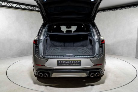 Land Rover Range Rover Sport SV EDITION ONE. FULL SATIN PPF. CARBON CERAMIC BRAKES. SLIDING PANO ROOF. 69