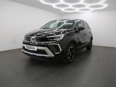 Vauxhall Crossland 1.2 Turbo Elite Euro 6 (s/s) 5dr 3