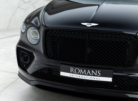 Bentley Bentayga V8 S 24