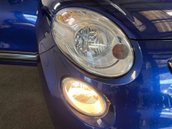 Fiat 500L 1.2 500L Lounge MultiJet Semi-Auto 5dr 52