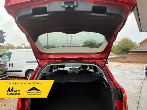 Ford Focus 1.0 Focus Titanium X 5dr 29