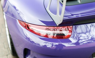 Porsche 911 (991) GT3 RS 32