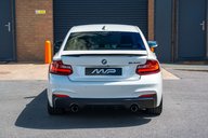 BMW 2 Series 3.0 M235i Auto 2dr 9