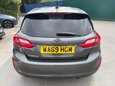 Ford Fiesta TITANIUM 6