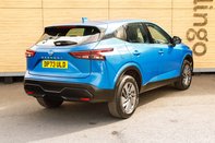 Nissan Qashqai DIG-T ACENTA PREMIUM DCT MHEV 2