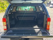 Ford Ranger 2.0 Ranger Wildtrak EcoBlue 4x4 Auto 4WD 13