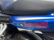 Suzuki GSX650 GSXF 650 2014 37K NEW MOT VERY CLEAN BIKE 650CC A2 26