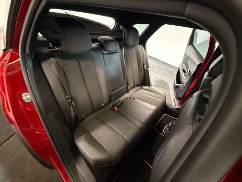 Peugeot 3008 1.2 3008 GT Line S/S 5dr 35