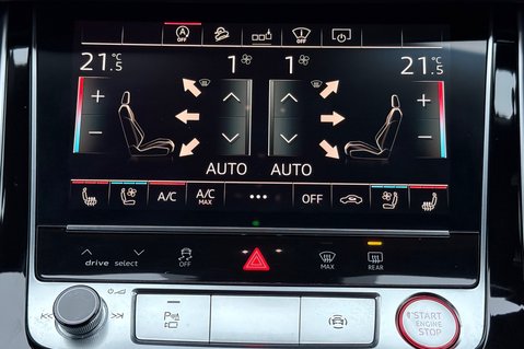 Audi SQ8 SQ8 TDI QUATTRO VORSPRUNG MHEV - ONE OWNER FROM NEW 49