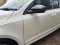 Skoda Octavia 2.0 Octavia vRS 245 TSi 5dr 28